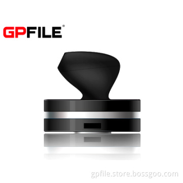 V4.0 Control Talk Wireless Bluetooth Headphone